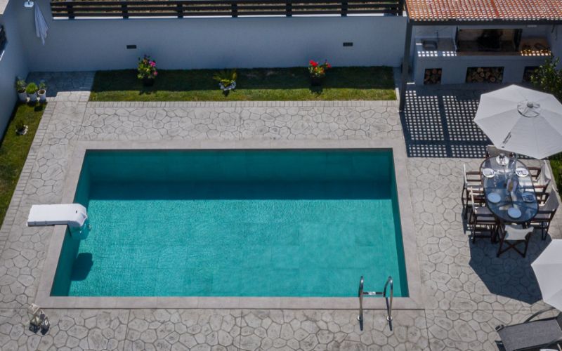 zakynthos villas blue wind