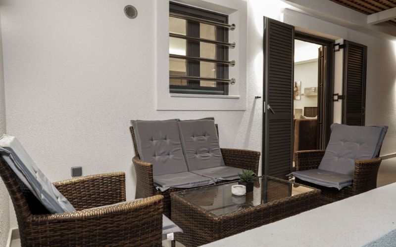 zakynthos villas blue wind